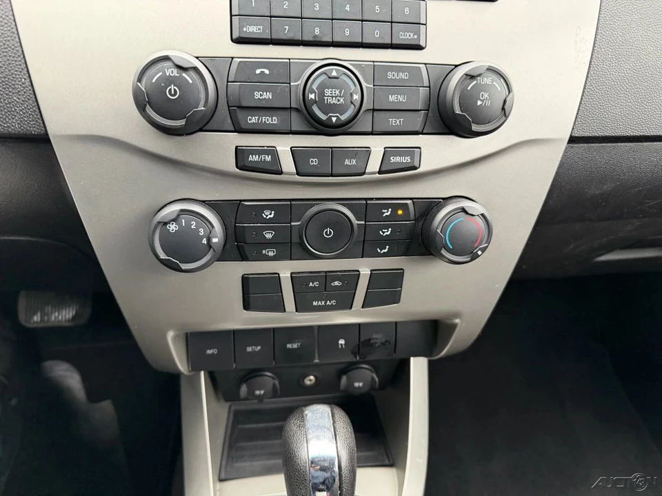 2010 Ford Focus 2nd Gen - Image 18 of 21