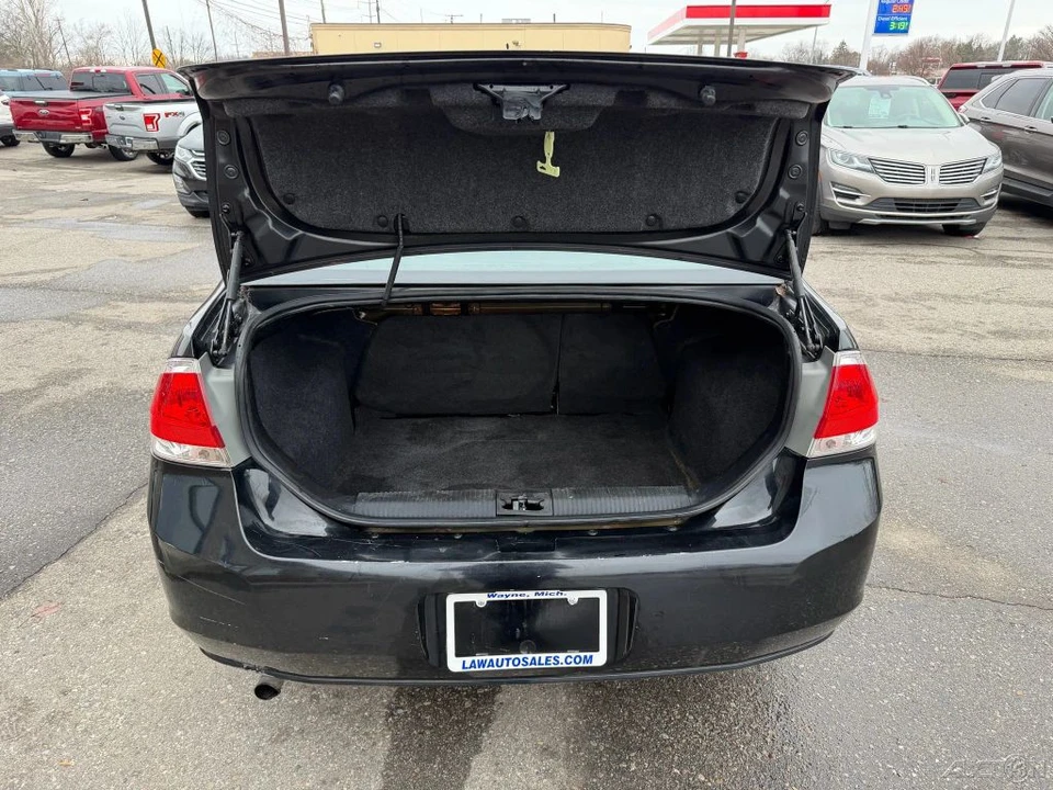 2010 Ford Focus 2nd Gen - Image 20 of 21