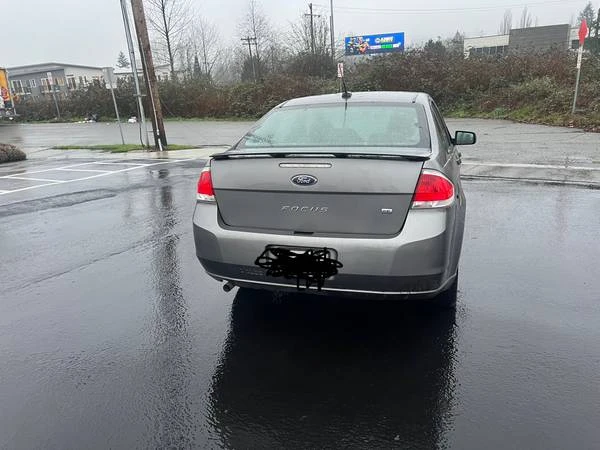 2010 Ford Focus 2nd Gen - Image 4 of 8