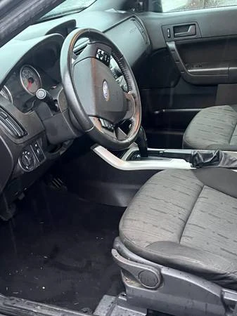 2010 Ford Focus 2nd Gen - Image 8 of 8