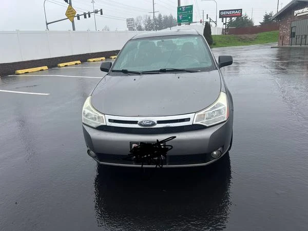 2010 Ford Focus 2nd Gen - Image 3 of 8