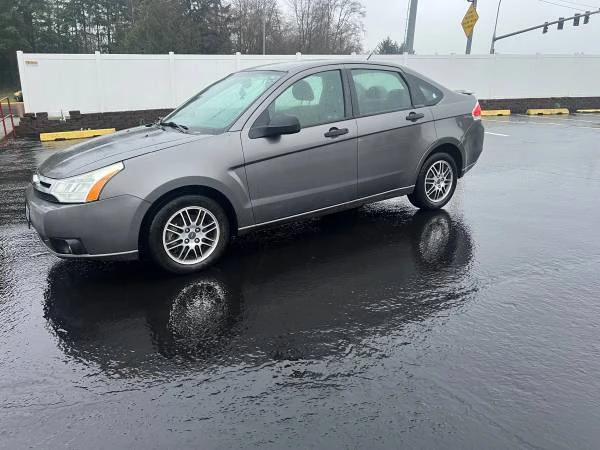 2010 Ford Focus 2nd Gen - Image 2 of 8