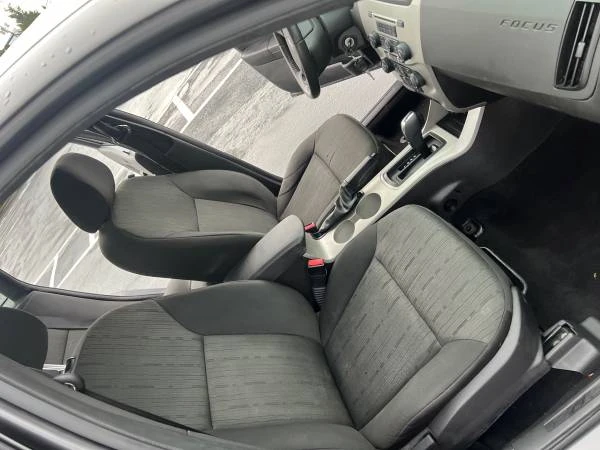 2010 Ford Focus 2nd Gen - Image 5 of 8