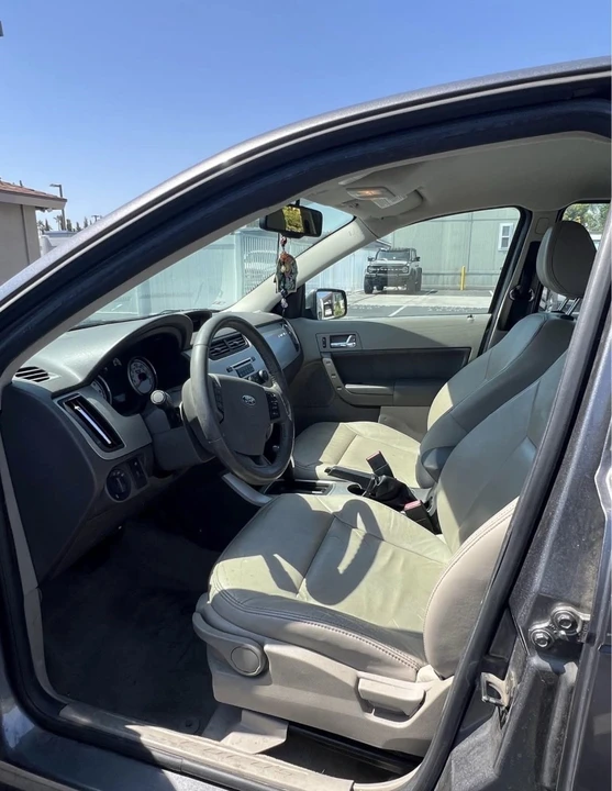 2010 Ford Focus 2nd Gen - Image 6 of 6