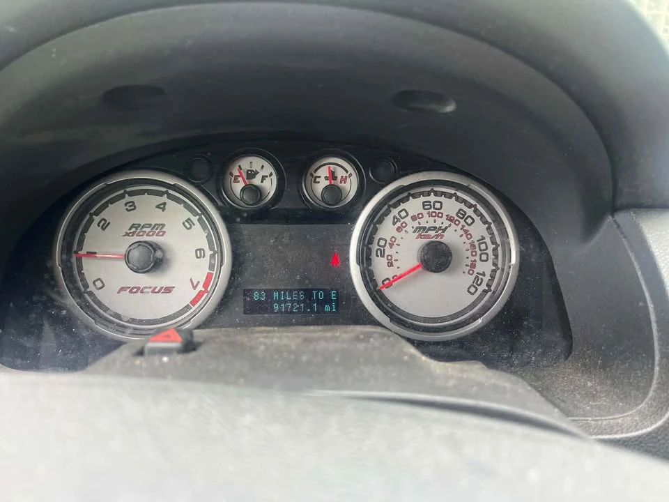2010 Ford Focus 2nd Gen - Image 3 of 5