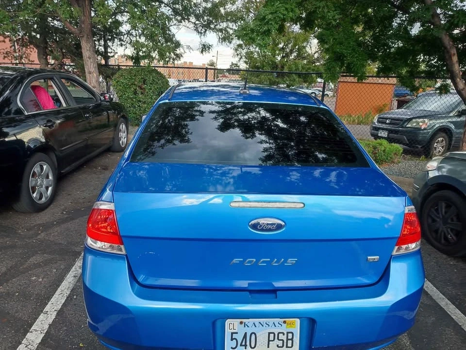 2010 Ford Focus 2nd Gen - Image 5 of 6