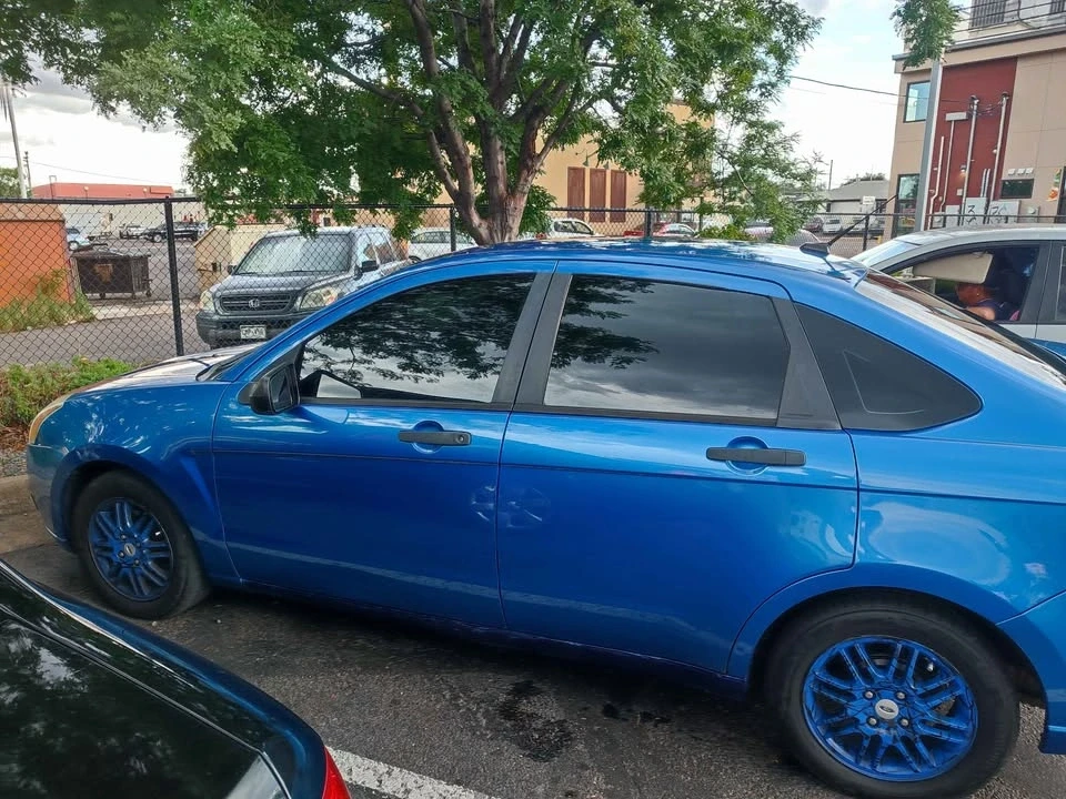2010 Ford Focus 2nd Gen - Image 6 of 6