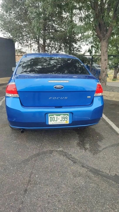 2010 Ford Focus 2nd Gen - Image 3 of 6