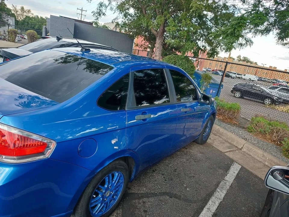 2010 Ford Focus 2nd Gen - Image 4 of 6
