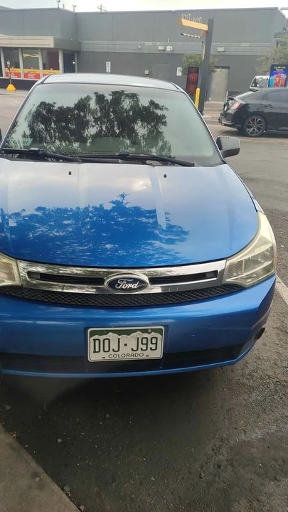 2010 Ford Focus 2nd Gen - Image 2 of 6