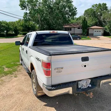 2010 Ford F-150