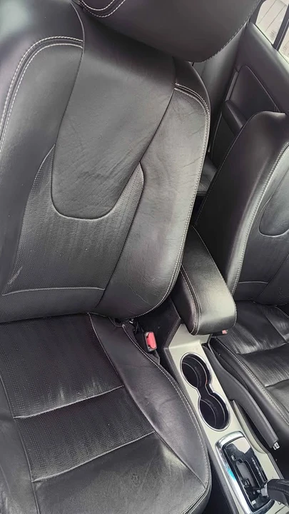 2010 Ford Fusion - Image 3 of 14