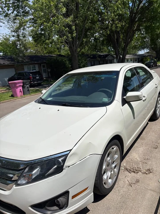 2010 Ford Fusion 1st Gen - Image 2 of 8