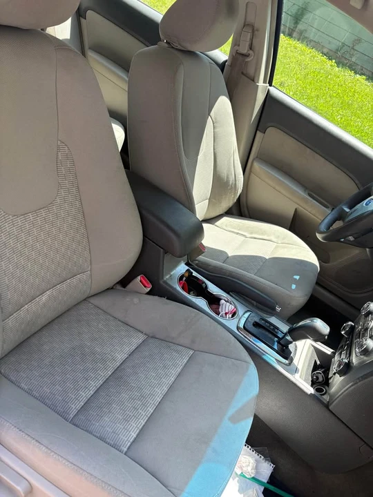 2010 Ford Fusion 1st Gen - Image 5 of 8