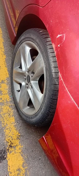 2010 Ford Fusion - Image 11 of 14