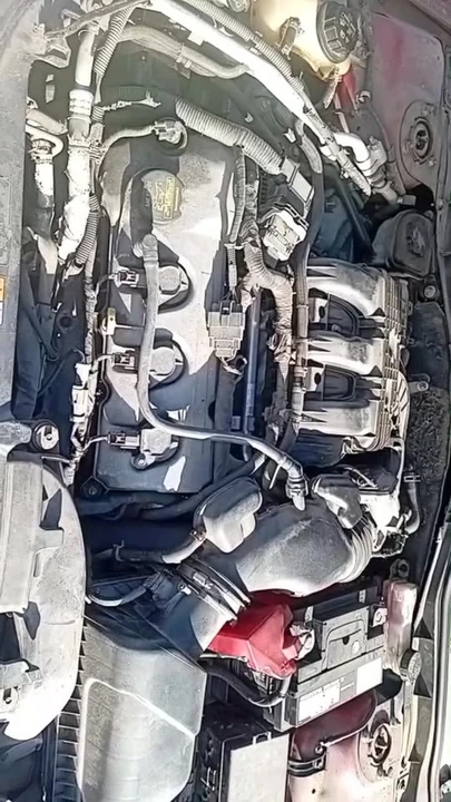 2010 Ford Fusion - Image 14 of 14