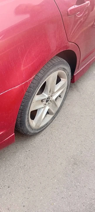 2010 Ford Fusion - Image 10 of 14