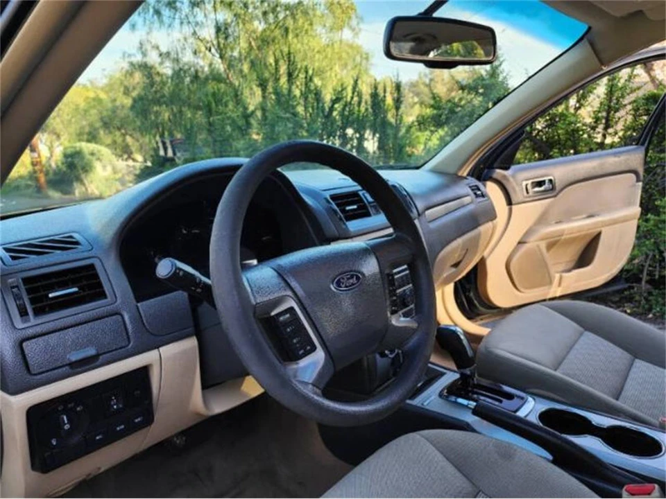 2010 Ford Fusion 1st Gen - Image 10 of 22