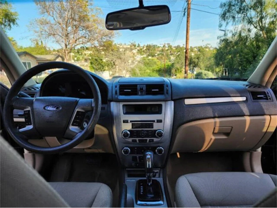 2010 Ford Fusion 1st Gen - Image 13 of 22
