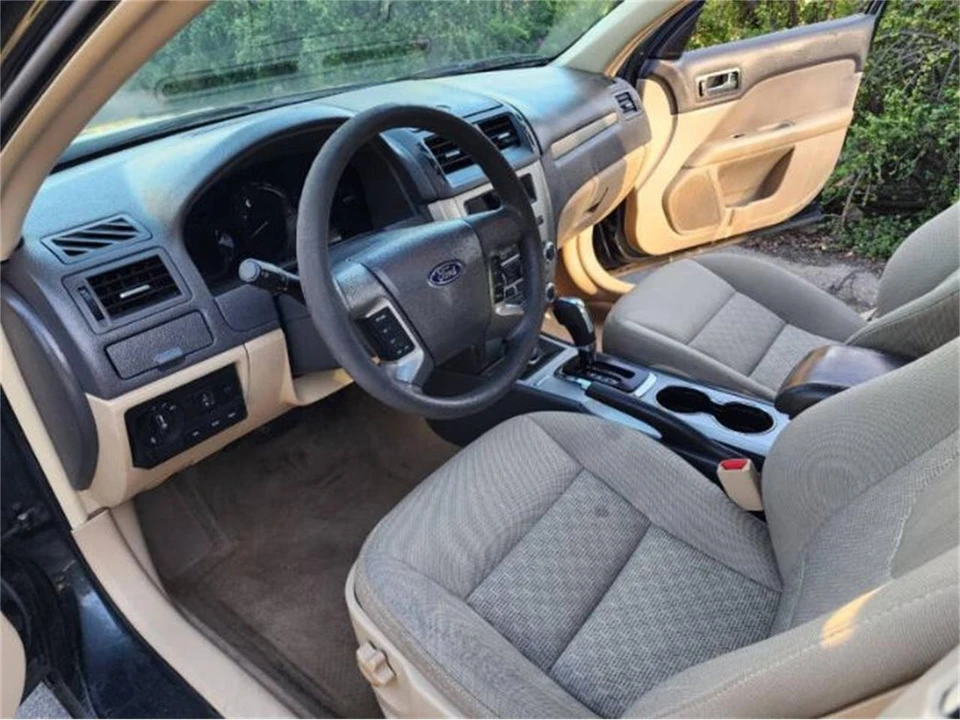2010 Ford Fusion 1st Gen - Image 11 of 22