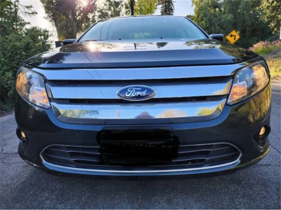 2010 Ford Fusion 1st Gen - Image 3 of 22