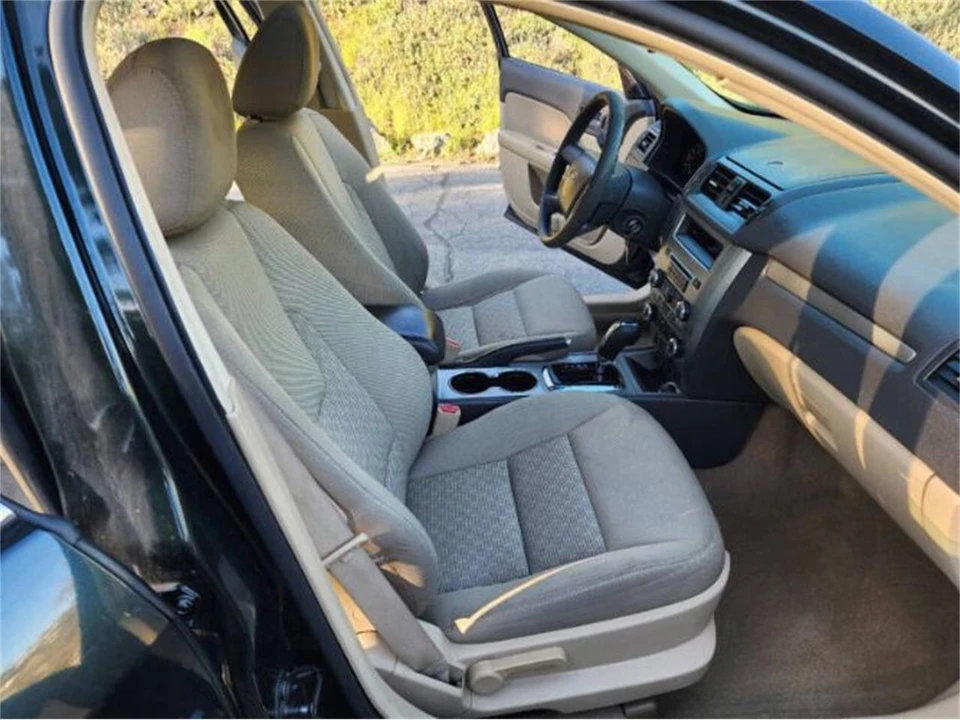 2010 Ford Fusion 1st Gen - Image 16 of 22