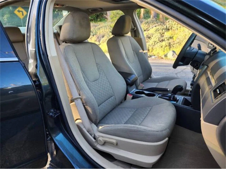 2010 Ford Fusion 1st Gen - Image 20 of 22