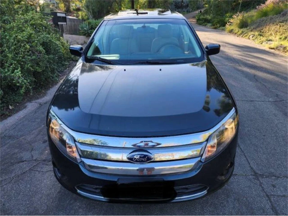 2010 Ford Fusion 1st Gen - Image 2 of 22