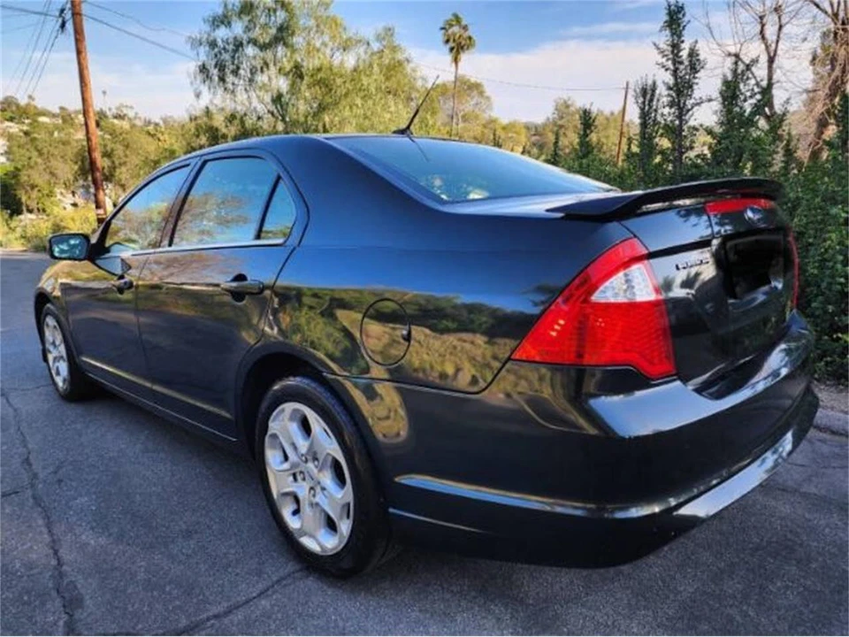 2010 Ford Fusion 1st Gen - Image 5 of 22
