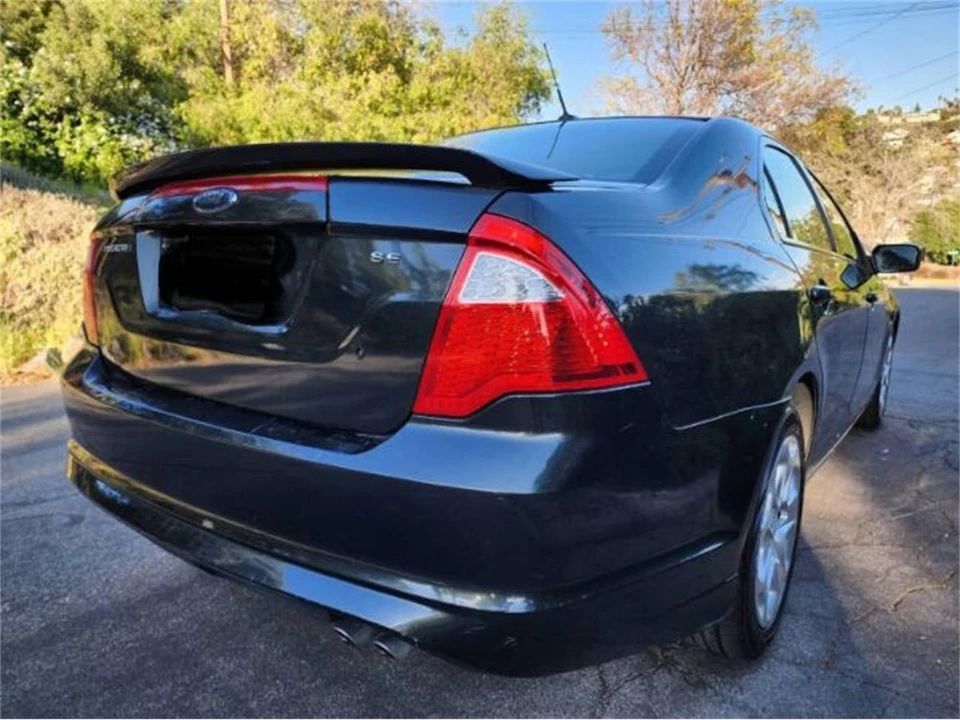 2010 Ford Fusion 1st Gen - Image 4 of 22