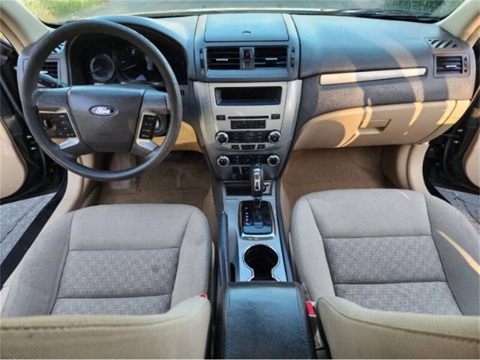 2010 Ford Fusion 1st Gen - Image 14 of 22
