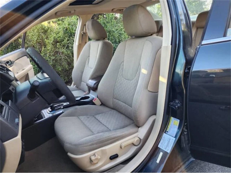 2010 Ford Fusion 1st Gen - Image 19 of 22