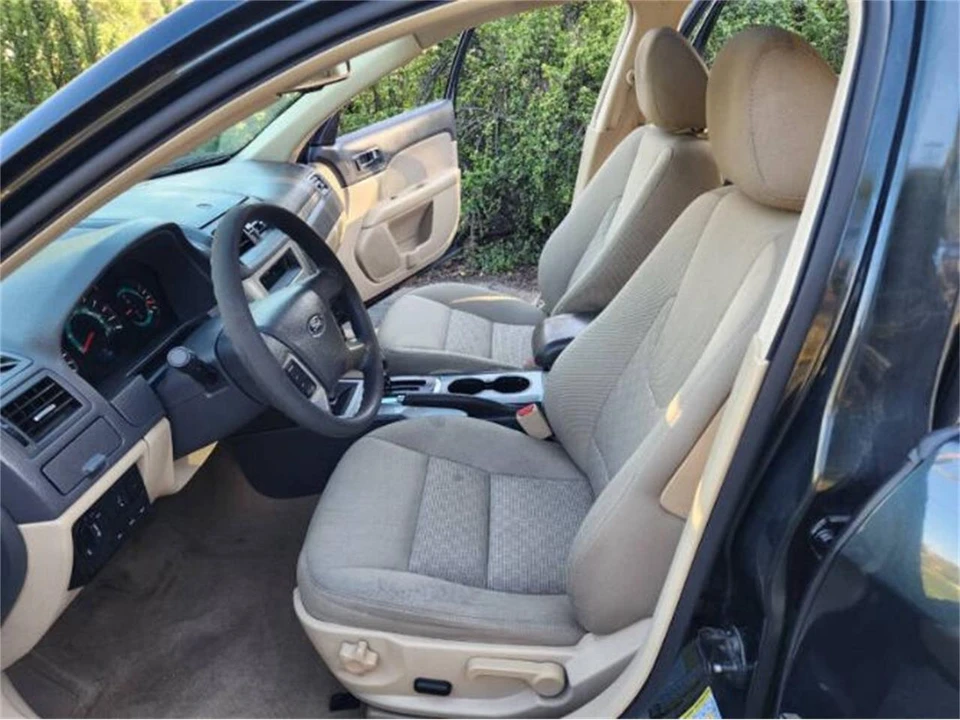 2010 Ford Fusion 1st Gen - Image 15 of 22