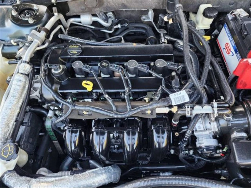 2010 Ford Fusion 1st Gen - Image 6 of 22