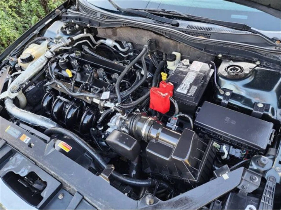 2010 Ford Fusion 1st Gen - Image 7 of 22