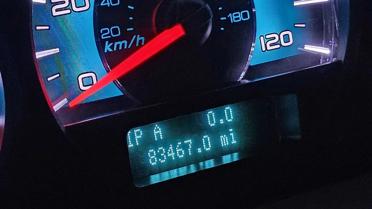 2010 Ford Fusion 1st Gen - Image 20 of 21