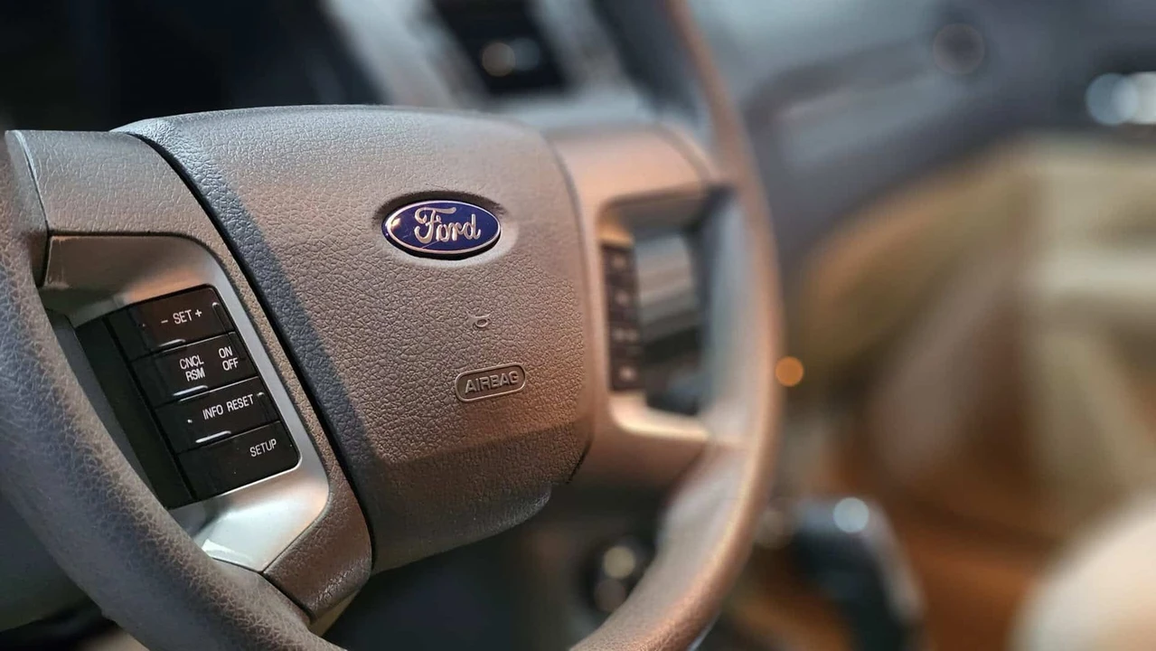 2010 Ford Fusion 1st Gen - Image 19 of 21
