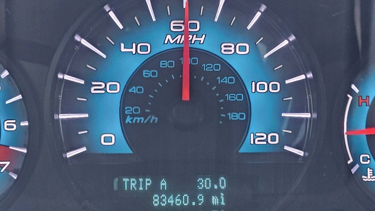 2010 Ford Fusion 1st Gen - Image 21 of 21