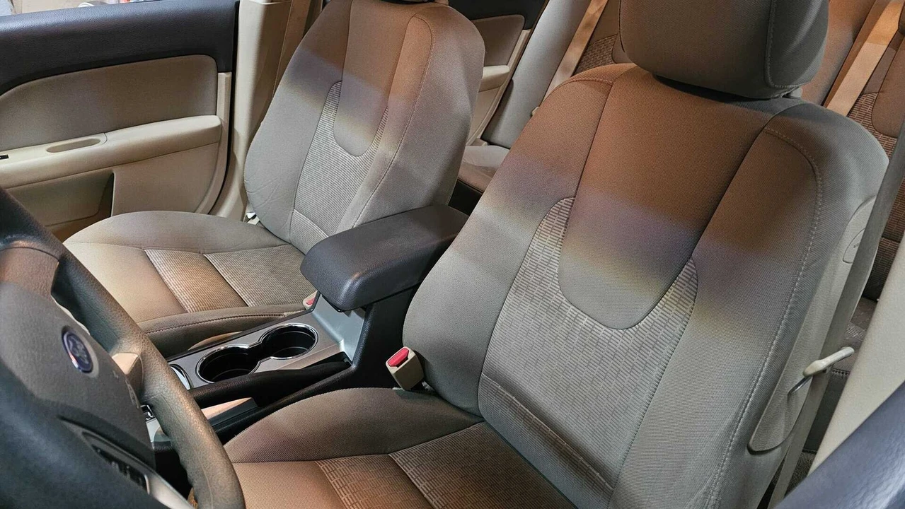 2010 Ford Fusion 1st Gen - Image 17 of 21
