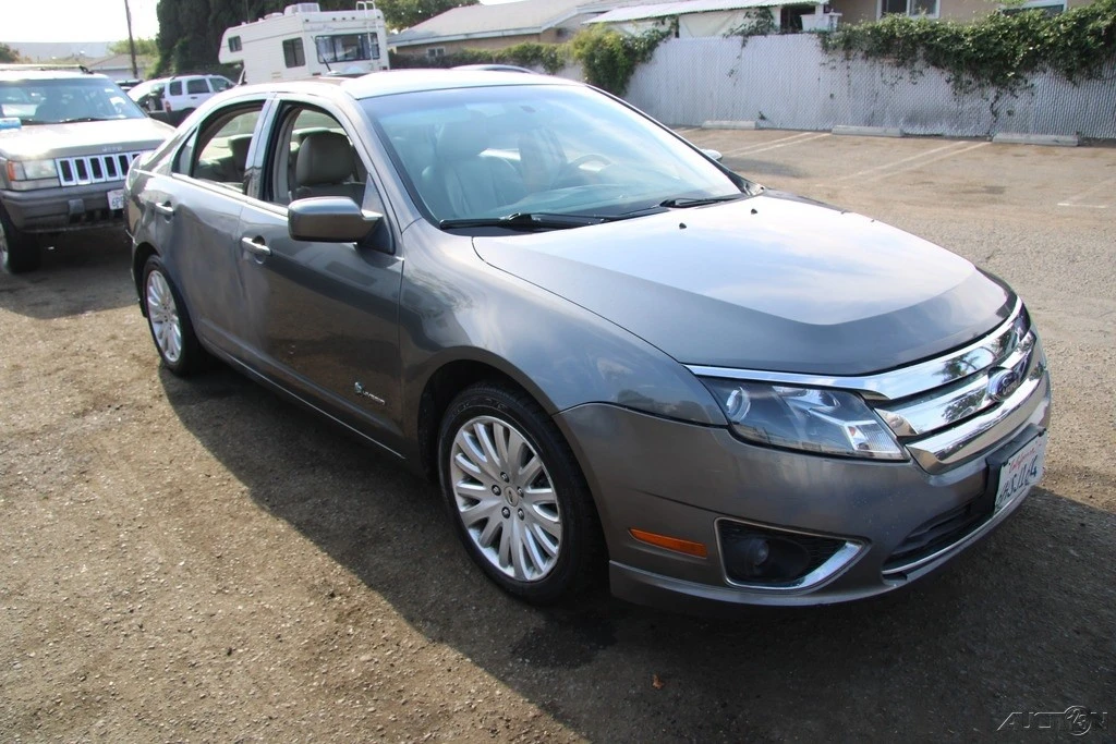 2010 Ford Fusion 1st Gen - Image 10 of 21