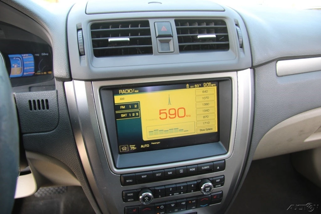2010 Ford Fusion 1st Gen - Image 20 of 21