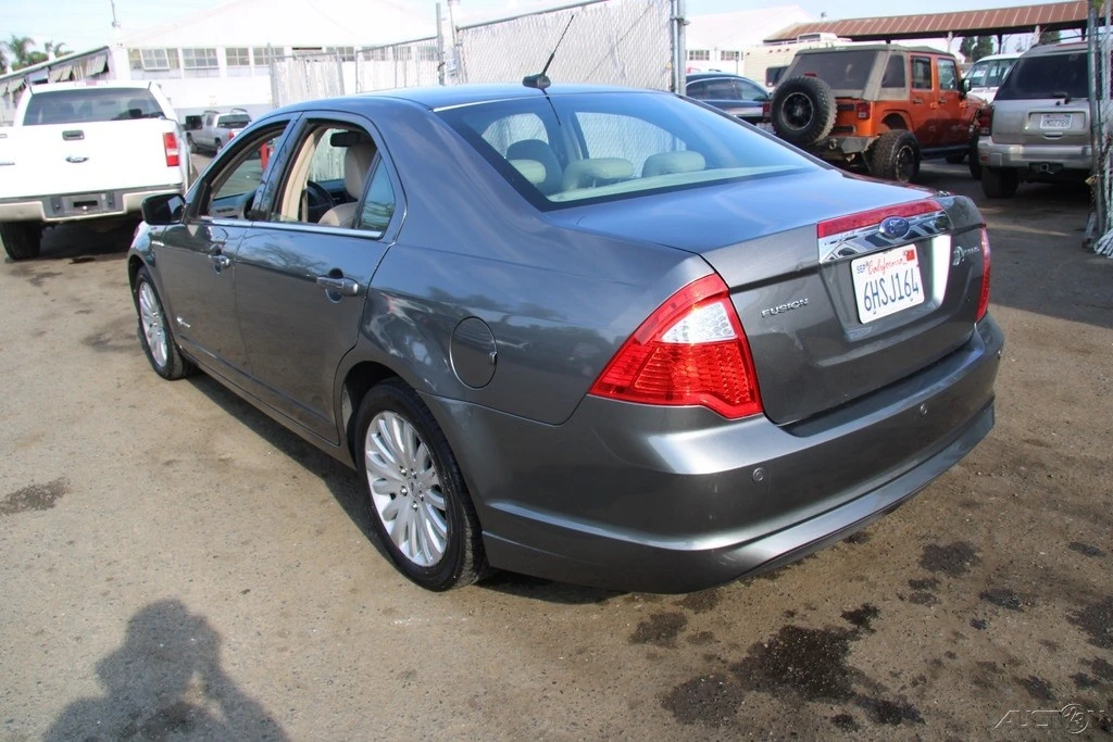 2010 Ford Fusion 1st Gen - Image 5 of 21