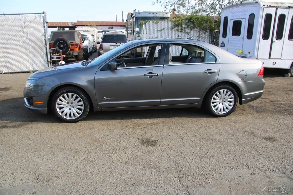 2010 Ford Fusion 1st Gen - Image 3 of 21