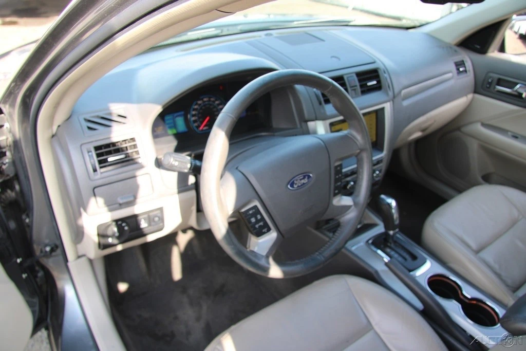 2010 Ford Fusion 1st Gen - Image 17 of 21
