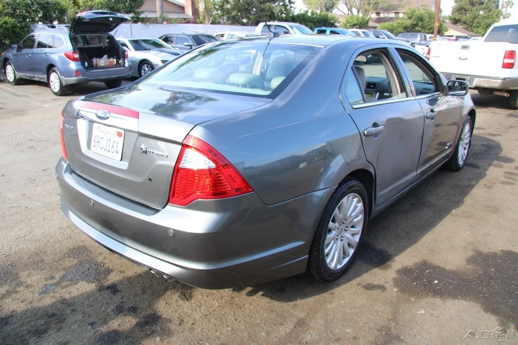 2010 Ford Fusion 1st Gen - Image 7 of 21