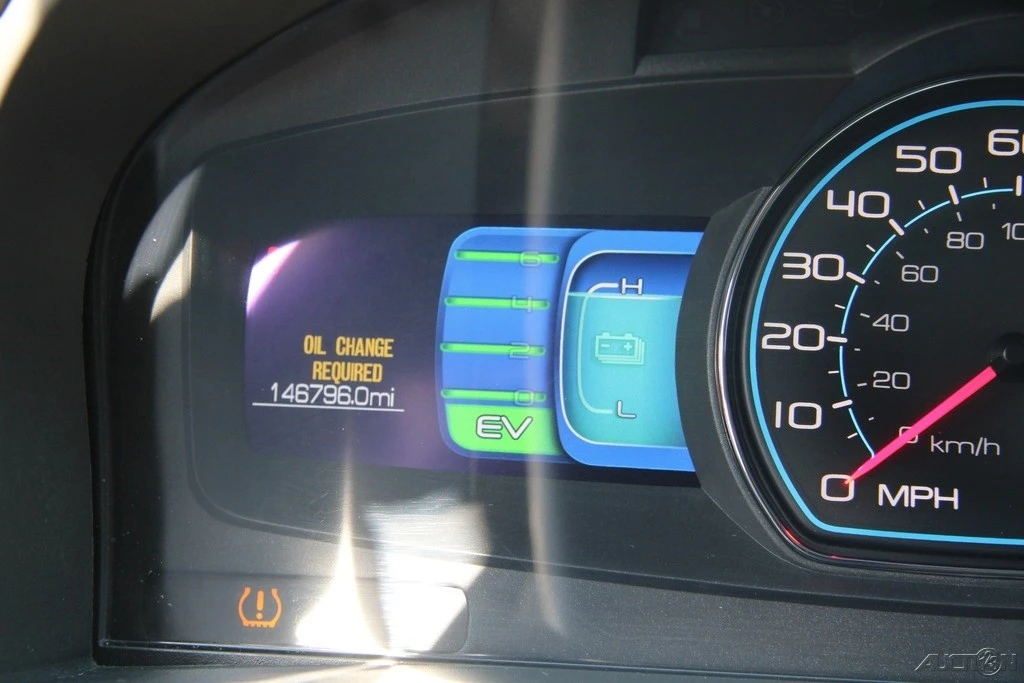 2010 Ford Fusion 1st Gen - Image 19 of 21