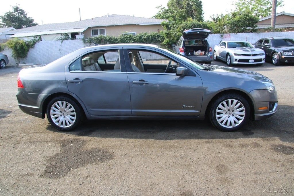 2010 Ford Fusion 1st Gen - Image 9 of 21