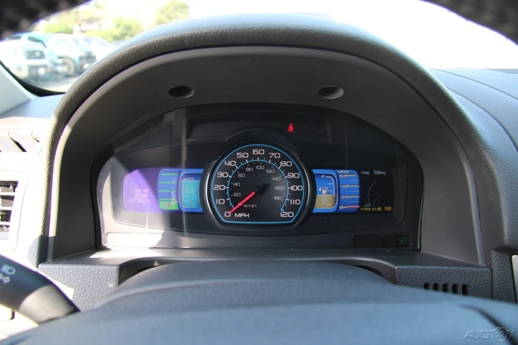 2010 Ford Fusion 1st Gen - Image 18 of 21