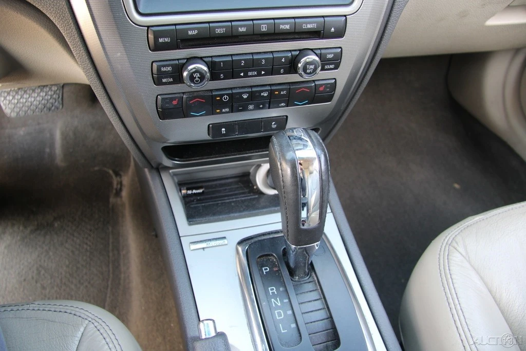 2010 Ford Fusion 1st Gen - Image 21 of 21