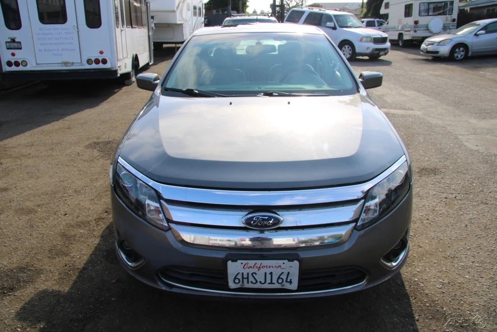2010 Ford Fusion 1st Gen - Image 11 of 21